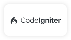 CodeIgniter-logo