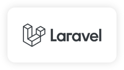 Laravel-logo